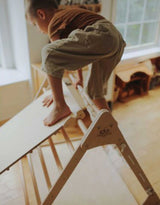 Kinderfeets Triple triangle Pikler à escalader - Grand - Kinderfeets Default vendu par Veille sur toi