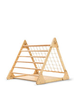 Kinderfeets Triple triangle Pikler à escalader - Grand - Kinderfeets Default vendu par Veille sur toi