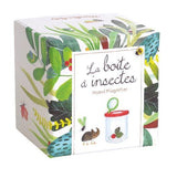 La boîte à insecte Default marque  Moulin Roty vendu par Veille sur toi
