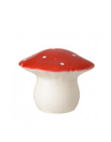 Lampe - Champignon rouge - Moyen - Egmont Toys marque  Egmont Toys vendu par Veille sur toi