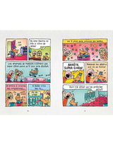 Super chien #2 - Déchaîné marque  Livre vendu par Veille sur toi