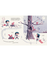 Livre 9781443155434 L'arbre des souhaits vendu par Veille sur toi