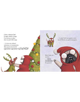 Livre 978144315752 Carlos le lutin vendu par Veille sur toi
