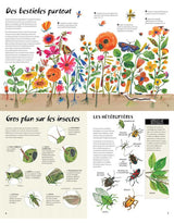 Livre 9781443177634 Livre - En pleine nature : Les bestioles vendu par Veille sur toi