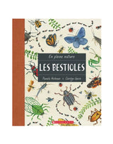 Livre 9781443177634 Livre - En pleine nature : Les bestioles vendu par Veille sur toi
