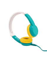 Lunii - Casque d'écoute Octave - Lunii marque  Lunii vendu par Veille sur toi