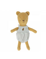 Maileg 16-2800-00 Poupée bébé ours Teddy - Barboteuse abeille - Maileg vendu par Veille sur toi