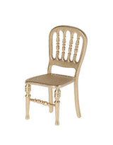 Maileg Chaise en or - Maileg vendu par Veille sur toi