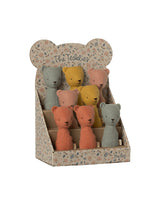 Maileg Hochet ours Teddy - Maileg vendu par Veille sur toi