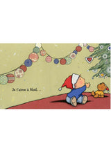 Maison d'édition Scholastic 9781443169998 Joyeux Noël, mon tout petit! - Scholastic vendu par Veille sur toi