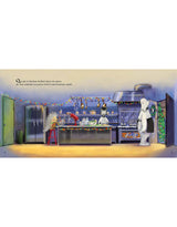 Maison d'édition Scholastic 9781443175890 On vous souhaite un joyeux Noël - Scholastic vendu par Veille sur toi