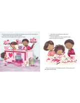 Maison d'édition Scholastic 9781443197656 La valentine trop petite - Scholastic vendu par Veille sur toi