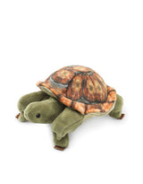 Marionnette à doigt - Tortue - Folkmanis Default marque  Folkmanis vendu par Veille sur toi