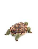 Marionnette à doigt - Tortue - Folkmanis Default marque  Folkmanis vendu par Veille sur toi