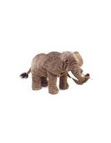 Marionnette Éléphant - Folkmanis Default marque  Folkmanis vendu par Veille sur toi