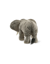 Marionnette Éléphant - Folkmanis Default marque  Folkmanis vendu par Veille sur toi
