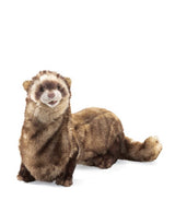Marionnette - Furet Default marque  Folkmanis vendu par Veille sur toi