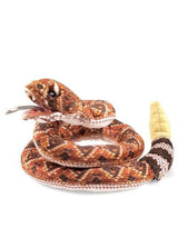 Marionnette Serpent à sonnette Default marque  Folkmanis vendu par Veille sur toi