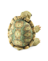 Marionnette tortue debout - Folkmanis Default marque  Folkmanis vendu par Veille sur toi