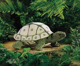 Marionnette Tortue Default marque  Folkmanis vendu par Veille sur toi
