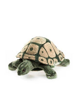 Marionnette Tortue - Folkmanis Default marque  Folkmanis vendu par Veille sur toi