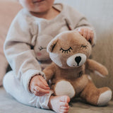 Moka - Peluche musicale - Moka marque  Moka vendu par Veille sur toi