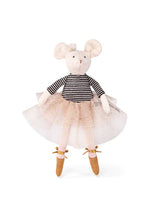 Moulin Roty 667025 Poupée - Souris Suzie - La petite école de danse - Moulin Roty vendu par Veille sur toi