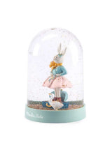 Moulin Roty 667176 La petite école de danse - Boule à neige - Moulin Roty vendu par Veille sur toi