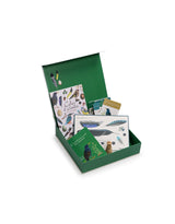 Moulin Roty 712151 Coffret Découverte des Oiseaux - Le botaniste - Moulin Roty vendu par Veille sur toi