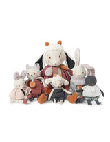 Moulin Roty 715028 Après la pluie - Peluche mouton Fenouil 55cm - Moulin Roty vendu par Veille sur toi
