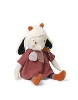 Moulin Roty 715028 Après la pluie - Peluche mouton Fenouil 55cm - Moulin Roty vendu par Veille sur toi