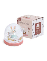 Moulin Roty 715176 Boule à neige - Après la pluie - Moulin Roty vendu par Veille sur toi
