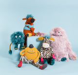 Schmouks - Peluche Boubou - Moulin Roty Default marque  Moulin Roty vendu par Veille sur toi