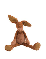 Moulin Roty 717031 Baba Bou - Peluche lapin 60cm - Moulin Roty vendu par Veille sur toi