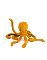 Moulin Roty 719025 Peluche - Pieuvre Grande - Tout autour du monde - Moulin Roty vendu par Veille sur toi