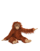 Moulin Roty 719037 Peluche - Orang-outan - Grand - Tout autour du monde - Moulin Roty vendu par Veille sur toi