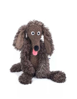 Moulin Roty 894024 Peluche - Chien pourri - Grand - Moulin Roty vendu par Veille sur toi
