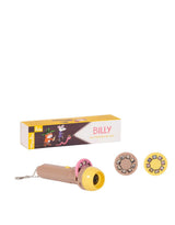 Moulin Roty 894370 Lampe à histoire - Billy - L'école des loisirs - Moulin Roty vendu par Veille sur toi