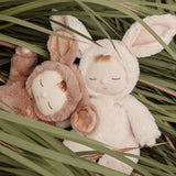 Olli Ella OEKTOY-CDD-BU-O Poupée Cozy Dinkum - Bunny - Olli Ella vendu par Veille sur toi