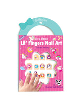 Ongles de fantaisies - Licornes magiques - Girl Nation Default marque  Girl Nation vendu par Veille sur toi