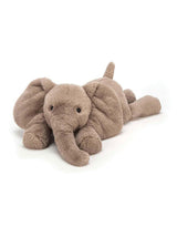Peluche - Éléphant moyen Default marque  Jellycat vendu par Veille sur toi