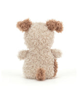 Peluche - Petit chien Little - Jellycat marque  Jellycat vendu par Veille sur toi