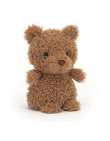 Peluche - Petit ourson Little - Jellycat Default marque  Jellycat vendu par Veille sur toi