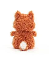 Peluche - Petit renard Little - Jellycat Default marque  Jellycat vendu par Veille sur toi