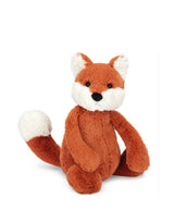 Peluche Renard Default marque  Jellycat vendu par Veille sur toi
