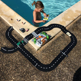 Pistes de course flexible - Highway Default marque  Way to play vendu par Veille sur toi
