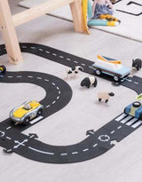 Pistes de course flexible - King of the road Default marque  Way to play vendu par Veille sur toi