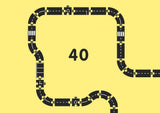 Pistes de course flexible - King of the road - Way to play Default marque  Way to play vendu par Veille sur toi