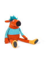 Schmouks - Peluche Pidou Default marque  Moulin Roty vendu par Veille sur toi