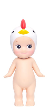 Sonny Angel SAS-65375-2024 Sonny Angel Série Animaux 1 - Figurine mystère - Sonny Angel Default vendu par Veille sur toi